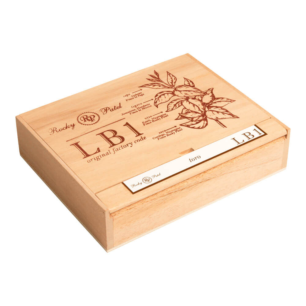 View product media RPLB1T Toro, , jrcigars 3